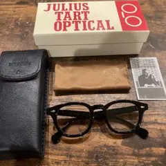 JULIUS TART OPTICAL AR 48 22 フラットレンズのサムネイル