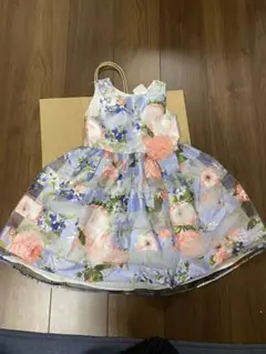 ドレス　コストコ