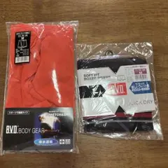 B.V.D. ボクサーパンツ 2枚セット Mサイズ