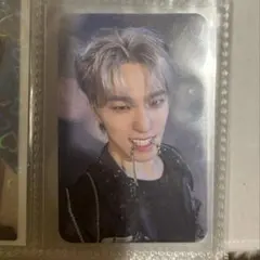 seventeen heaven sponge music ディノ