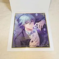 笹塚尊 カラーマリス Collar×Malice ブロマイド - メルカリ