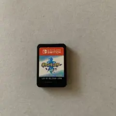 ポケットモンスターソード Nintendo Switch ソフト