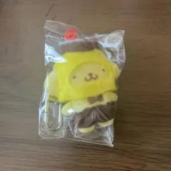 ちびっとも スイーツ ポムポムプリン