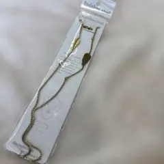 メガネネックレスステンレススチール