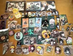 2026年最新】鬼滅の刃グッズの人気アイテム - メルカリ