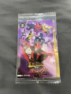 イタジャガ　スーパー戦隊　ルパンレンジャー　ジャッカー電撃隊