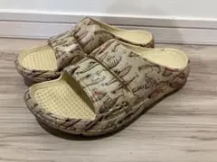 f*n様 ダナー（Danner）のリカバリーサンダル　ミズグモスライド　ルアー柄のサムネイル