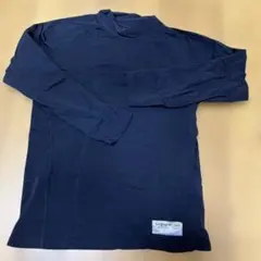 s.a.gear ブラック 長袖Tシャツ 160