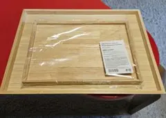 トレイ　IKEA　StandardProducts　2枚セット　新品未使用品