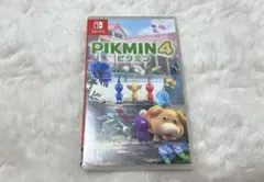 ピクミン 4 Nintendo Switch ソフト