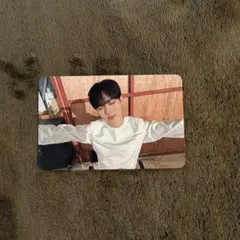 ALD1 Euphoria makestar ヨントン トレカ メクス