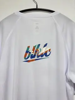 ballaholic ボーラホリック ストライプ ロンT - メルカリ