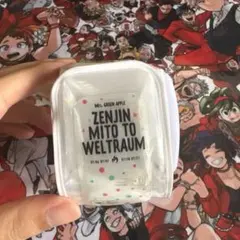 Mrs.GREEN APPLEリストバンド型ペンライトのサムネイル