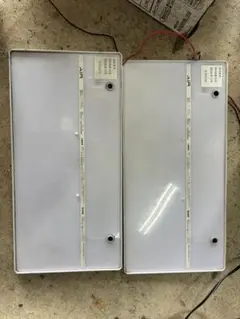 スノースケート用 プリズムグリップ クリアカラー 新品 2セットまとめ