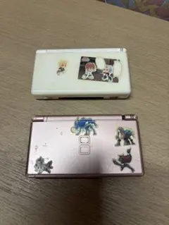 か*ん様 Nintendo DS Lite