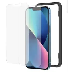 NIMASO iPhone 16e保護フィルム