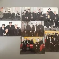 BTS PTD ミニフォトカード まとめ売り