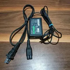 SONY PSP-100 ACアダプター 5V 2000mA