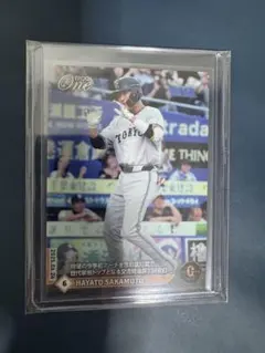 2026年最新】epoch one 坂本勇人の人気アイテム - メルカリ