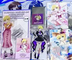 宮本フレデリカ　まとめ売り