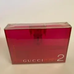 2026年最新】gucci ラッシュ2の人気アイテム - メルカリ