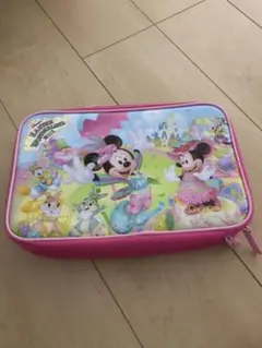 ディズニー　イースター スーベニア ランチバッグ