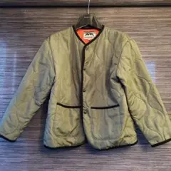 マーキーズLIFE SUPPORT PRODUCTS ブルゾン140