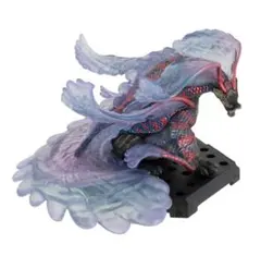 モンスターハンター ウズ・トゥナ　スタンダードモデル Plus. Vol.28