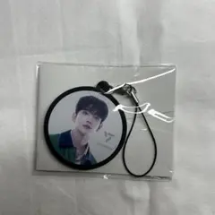 seventeen ローソンくじ　ジョシュア