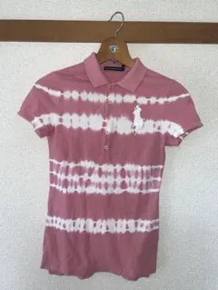 RALPH LAUREN SPORT 半袖ポロシャツ Sサイズ