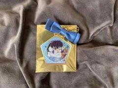 鬼滅の刃　嘴平伊之助　クリスマス2023オーナメントチャーム