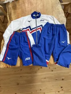 福岡大学 スポーツ科学部 ジャージセット - メルカリ