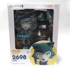 2026年最新】Beastars レゴシ フィギュアの人気アイテム - メルカリ