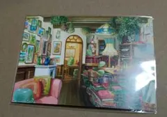ジブリ美術館　ポストカード①