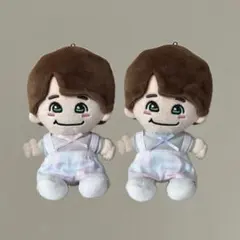 2025年最新】ちびぬい 服 なにわ男子の人気アイテム - メルカリ