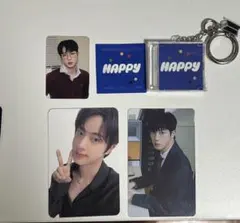 BTS FESTA 2025CAPSULE ALBUM（カプセルアルバム）ジン