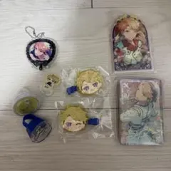 あんスタ 鳴上嵐