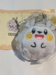 ポケモン 韓国限定 30周年記念 コインケースキーリング がま口