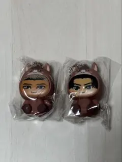 三代目jsoulbrothers 午 キーホルダー