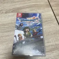 ドラゴンクエスト
