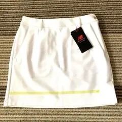 にょん様専用 ニューバランス　スカート　ゴルフウェア S 裏フリース　中綿