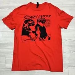 SONIC YOUTH Tシャツのサムネイル