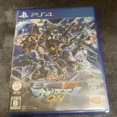 機動戦士ガンダム EXTREME VS. マキシブースト ON