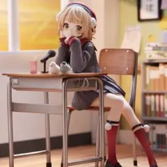【フリュー】 しぐれうい 1/7 フィギュア