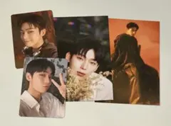 ENHYPEN MEMBERSHIP KIT ソヌ