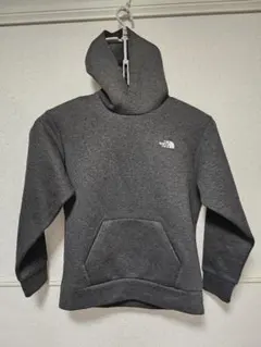 〈THE NORTH FACE〉グレー フーディー スウェット