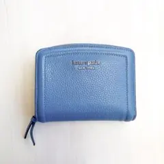 kate spade ノット スモール コンパクト ウォレット　二つ折り財布
