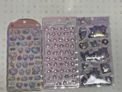 正規品 サンリオセット