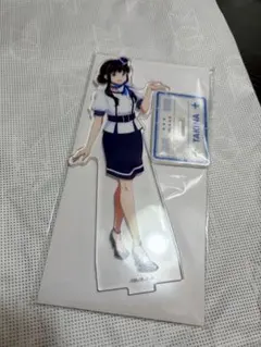 井ノ上たきな キャラクターグッズ