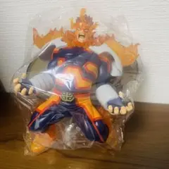 あ*様 僕のヒーローアカデミア エンデヴァー フィギュア